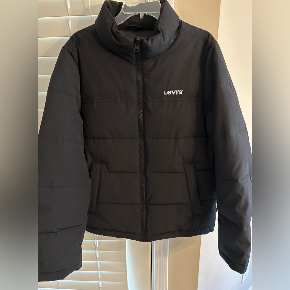 Levi Strauss & Co Jacket (Men’s)
